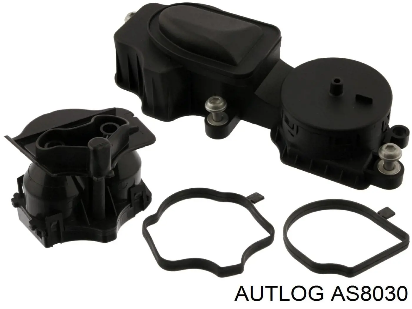 AS8030 Autlog маслоотделитель (сепаратор системы вентиляции картера)