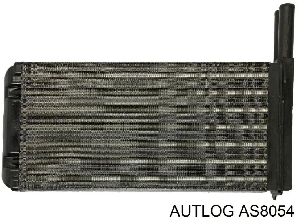 Кран печки TQ20009 Tqparts