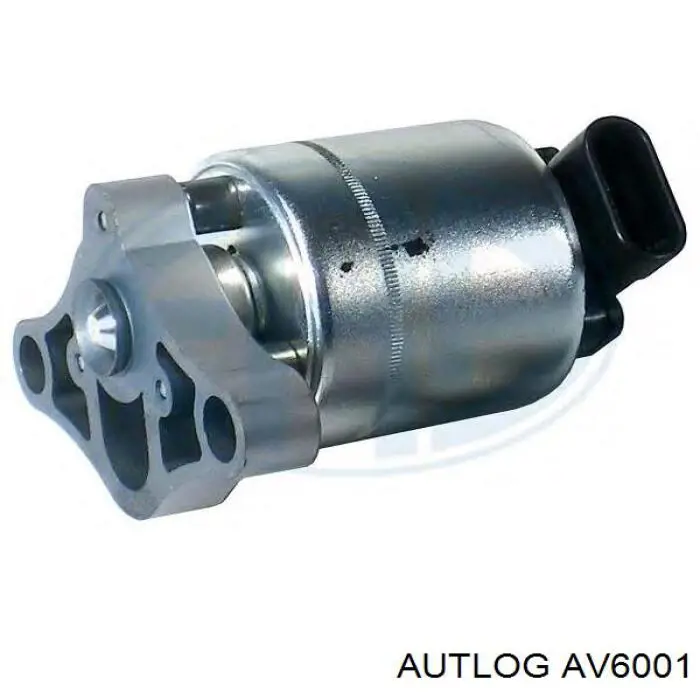 AV6001 Autlog клапан егр