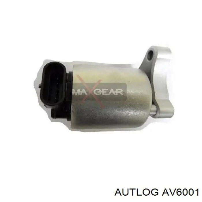 Купить AV6001 Autlog Клапан EGR системы рециркуляции отработавших газов