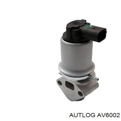 AV6002 Autlog