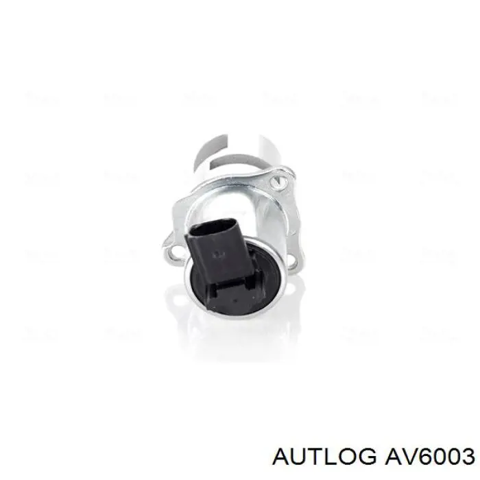Клапан ЕГР AV6003 Autlog