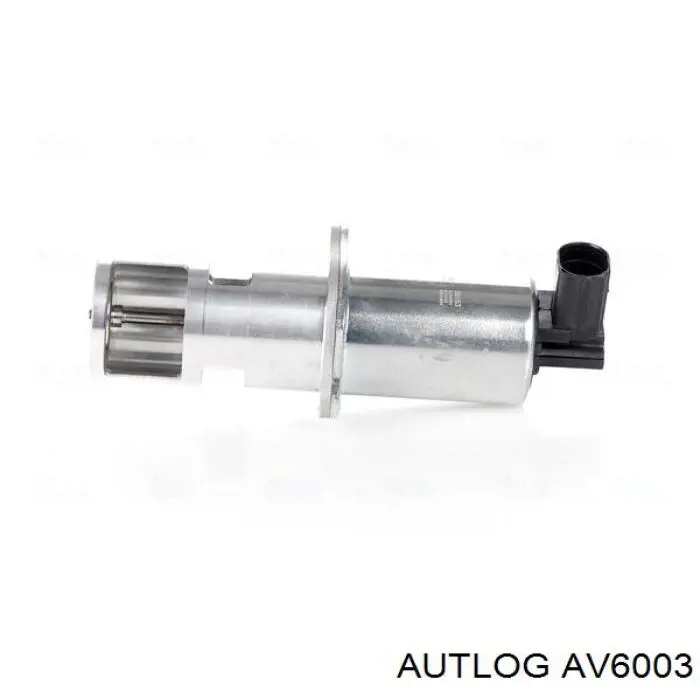 Приборы управления системы рециркуляции Autlog AV6003 цена, от 58.64 USD