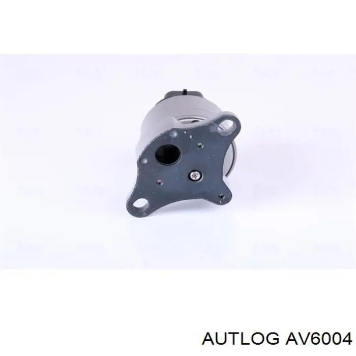 Клапан EGR, рециркуляции газов Autlog AV6004