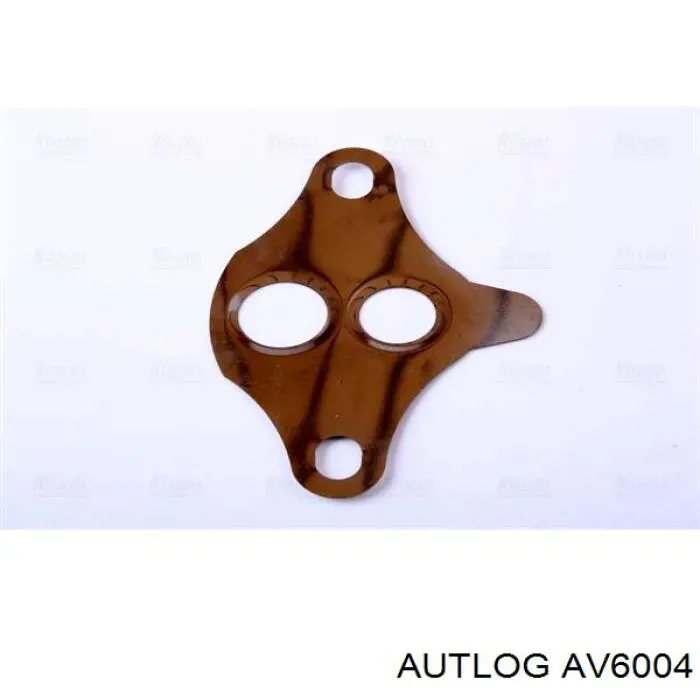 AV6004 Autlog Клапан рециркуляции отработавших газов EGR