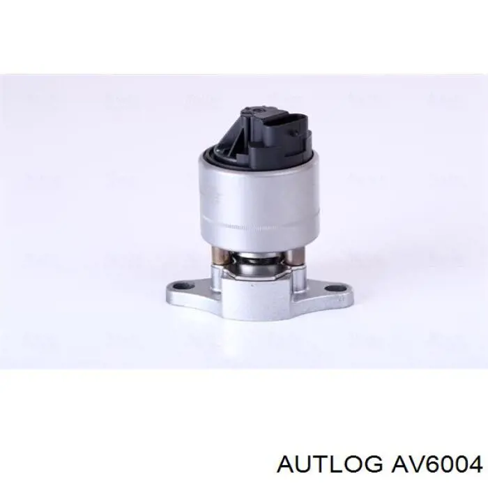AV6004 Autlog válvula egr de recirculação dos gases