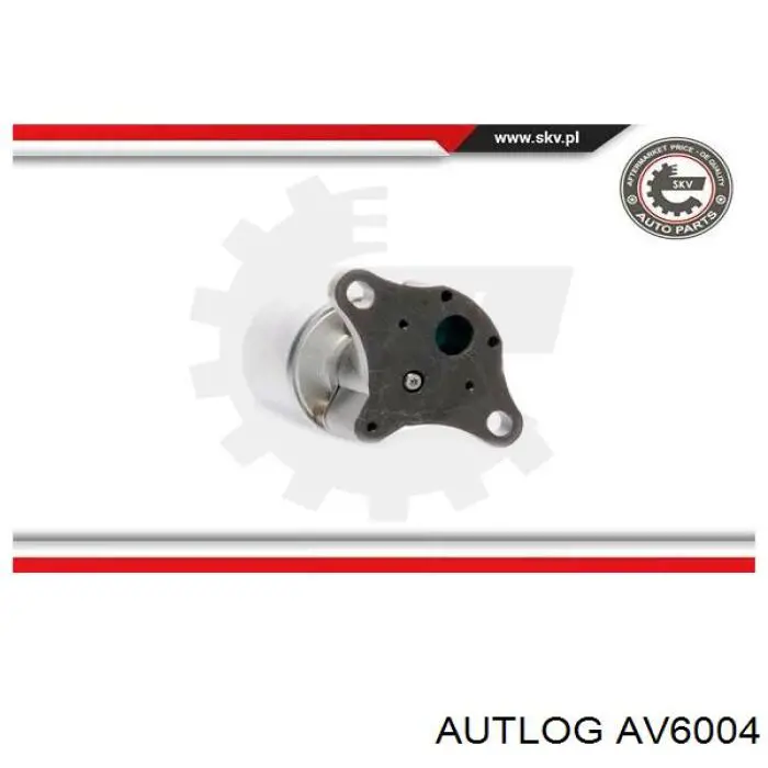 Приборы управления системы рециркуляции Autlog AV6004 цена, от 48.99 USD