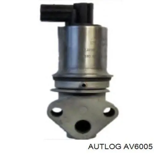 Клапан ЕГР AV6005 Autlog