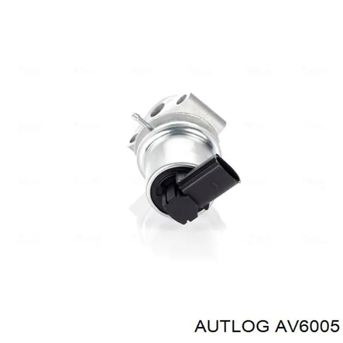 Клапан EGR, рециркуляции газов Autlog AV6005