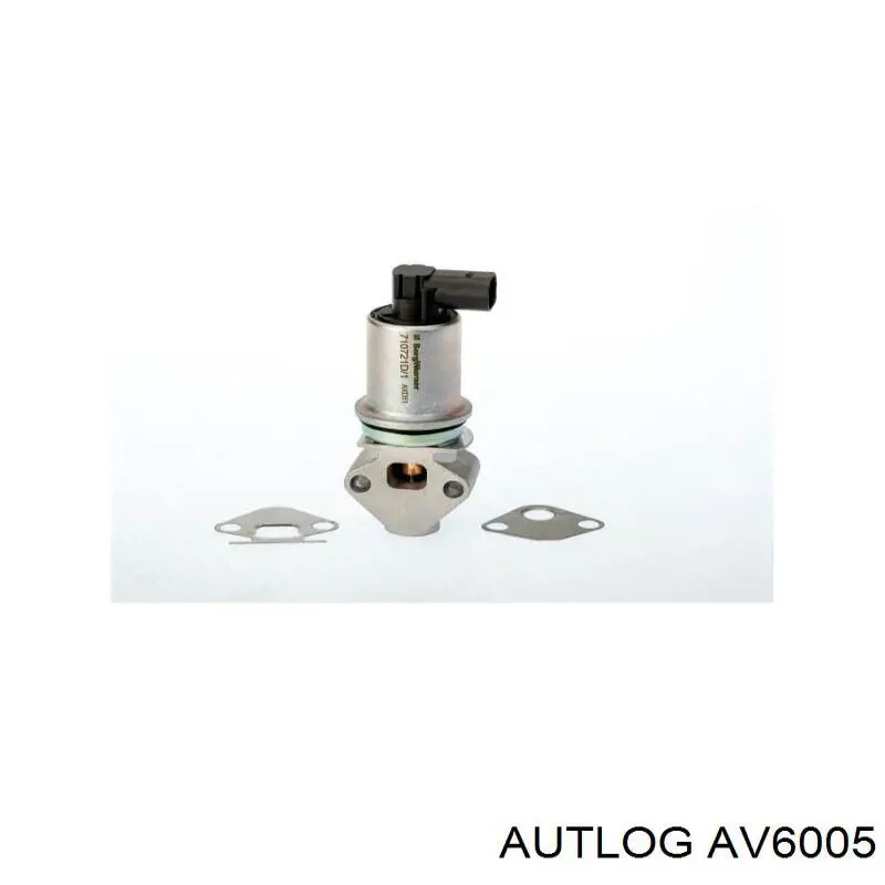 Клапан ЕГР AV6005 Autlog
