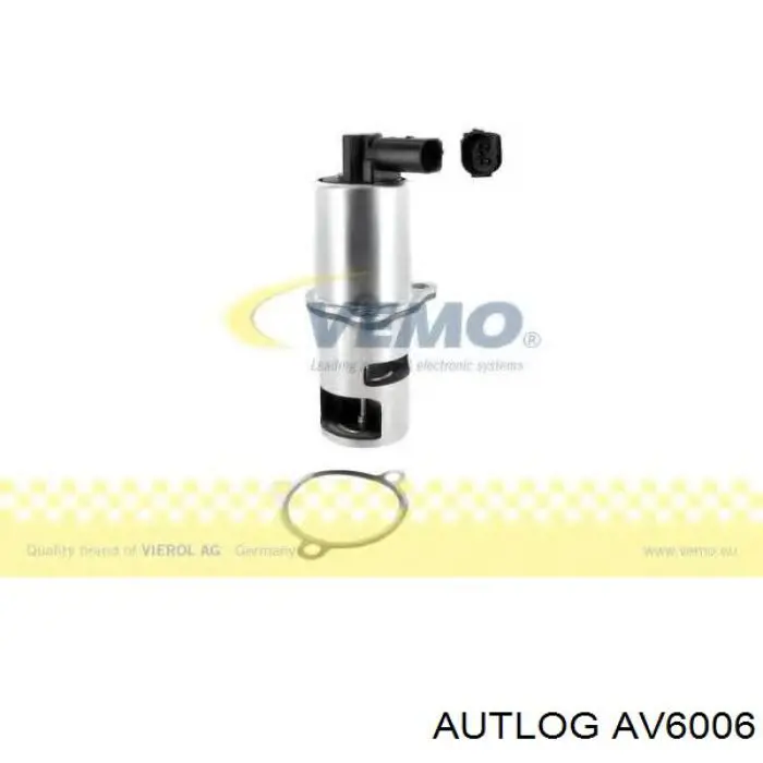 Приборы управления системы рециркуляции Autlog AV6006 цена, от 62.21 USD