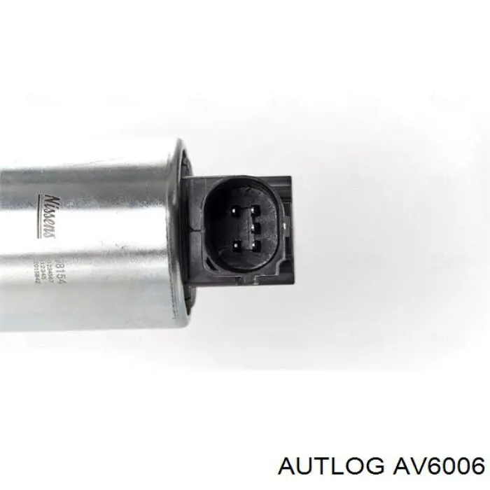 Купить AV6006 Autlog Клапан EGR системы рециркуляции отработавших газов