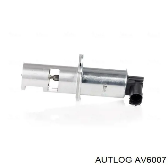 Купить AV6007 Autlog Клапан EGR системы рециркуляции отработавших газов