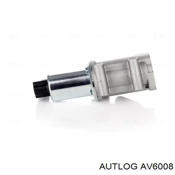 AV6008 Autlog Клапан рециркуляции отработавших газов EGR