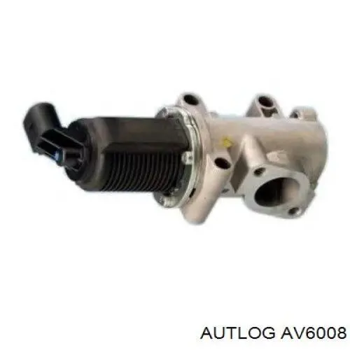 Приборы управления системы рециркуляции Autlog AV6008 цена, от 59.15 USD