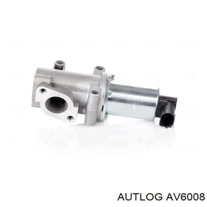Приборы управления системы рециркуляции Autlog AV6008 цена, от 59.15 USD