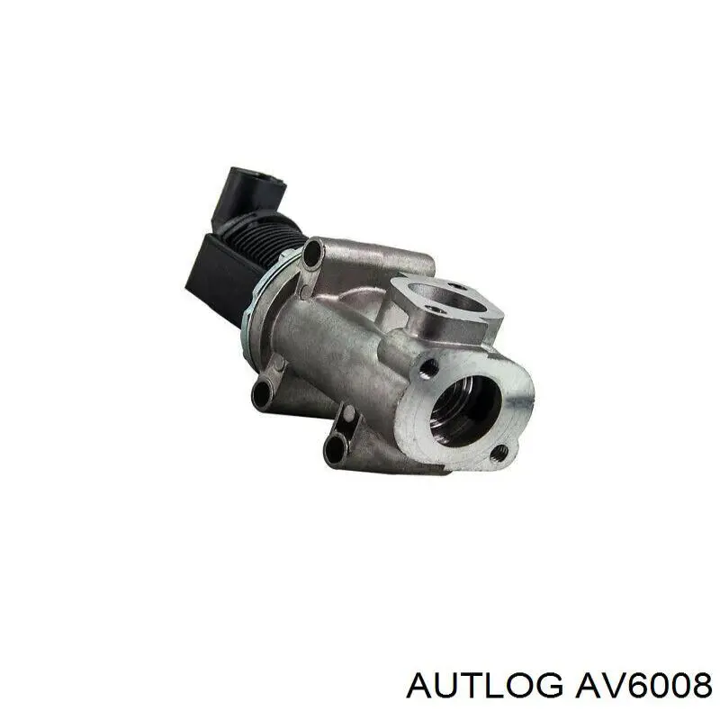 Купить AV6008 Autlog Клапан EGR системы рециркуляции отработавших газов