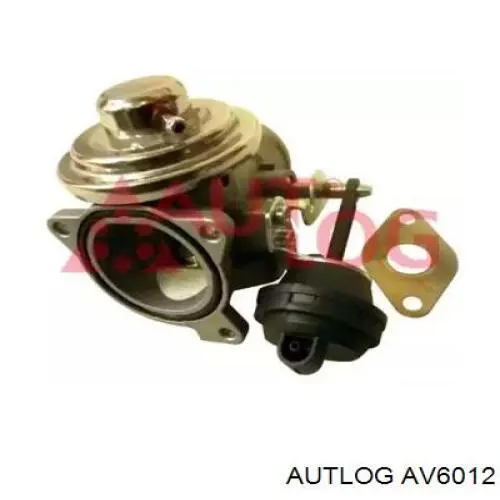AV6012 Autlog клапан егр
