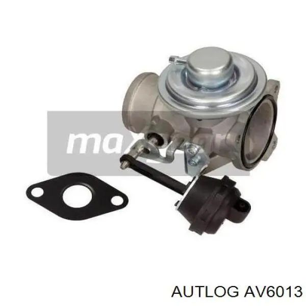 Купить AV6013 Autlog Клапан EGR системы рециркуляции отработавших газов
