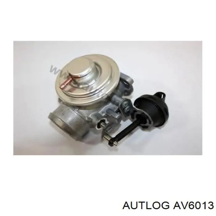 Клапан ЕГР AV6013 Autlog