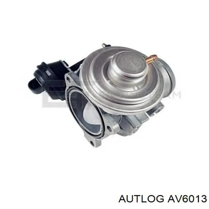 Приборы управления системы рециркуляции Autlog AV6013 цена, от 57.27 USD