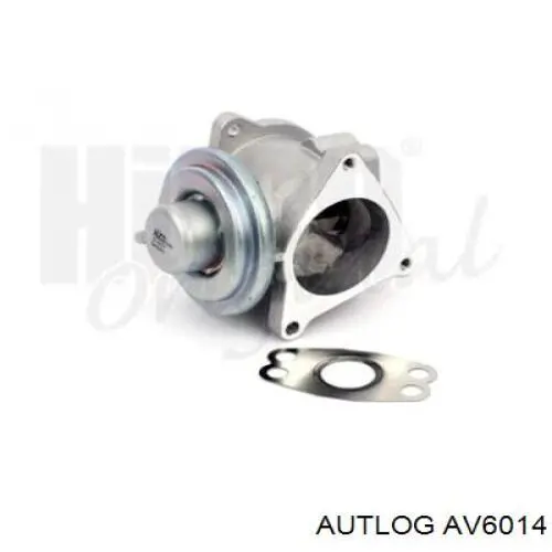 Купить AV6014 Autlog Клапан EGR системы рециркуляции отработавших газов