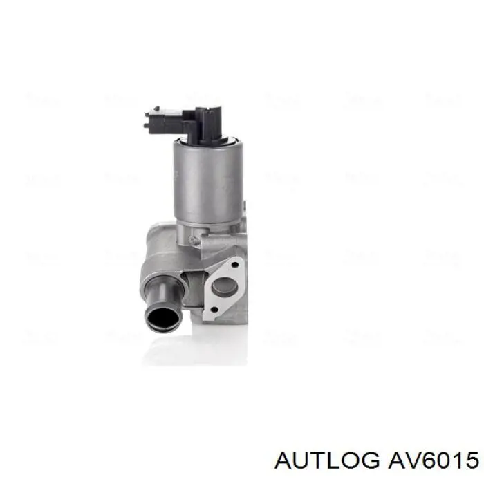 AV6015 Autlog клапан егр