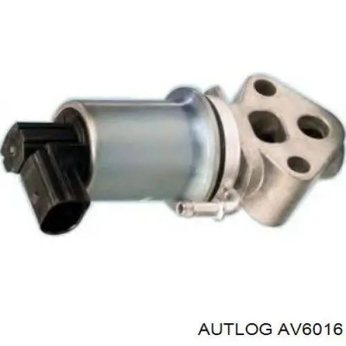 Клапан EGR, рециркуляции газов Autlog AV6016
