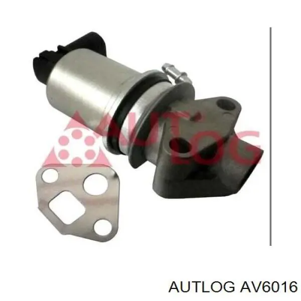 Клапан EGR рециркуляции газов Autlog AV6016