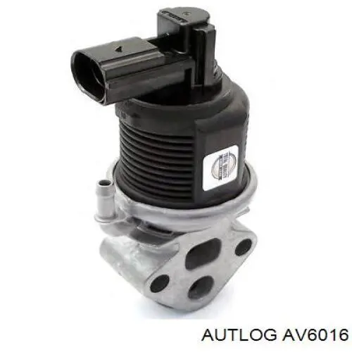 Приборы управления системы рециркуляции Autlog AV6016 цена, от 70.48 USD
