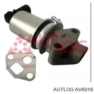 Купить AV6016 Autlog Клапан EGR системы рециркуляции отработавших газов