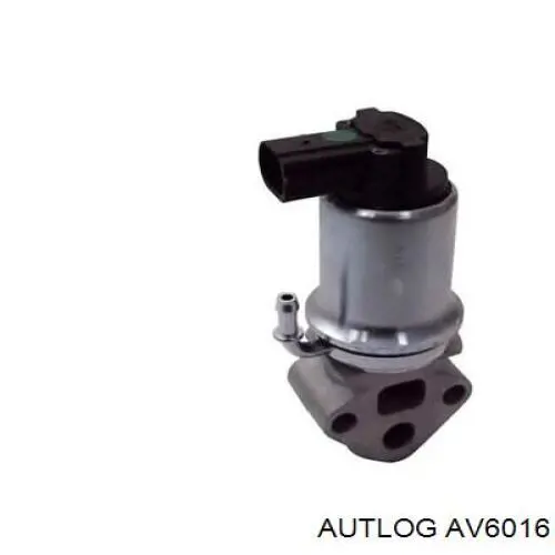 Приборы управления системы рециркуляции Autlog AV6016 цена, от 70.48 USD