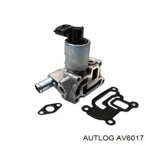 Приборы управления системы рециркуляции Autlog AV6017 цена, от 62.94 USD