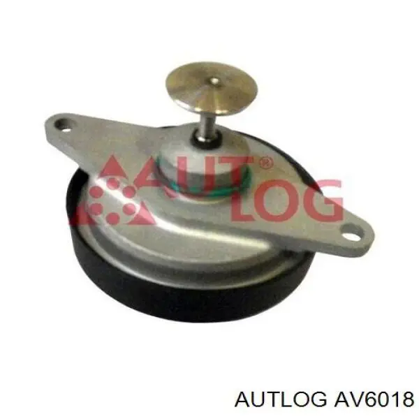 AV6018 Autlog байпасный клапан egr, рециркуляции газов