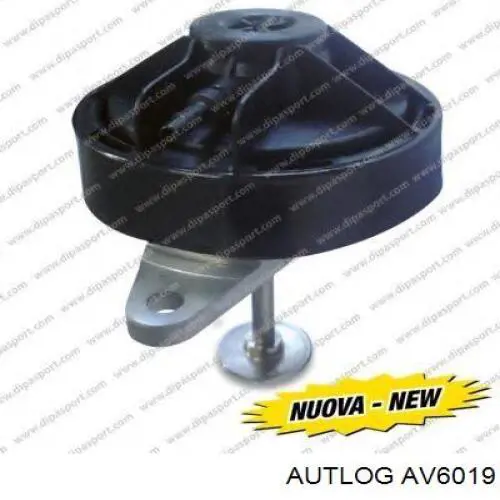 Купить AV6019 Autlog Клапан EGR системы рециркуляции отработавших газов