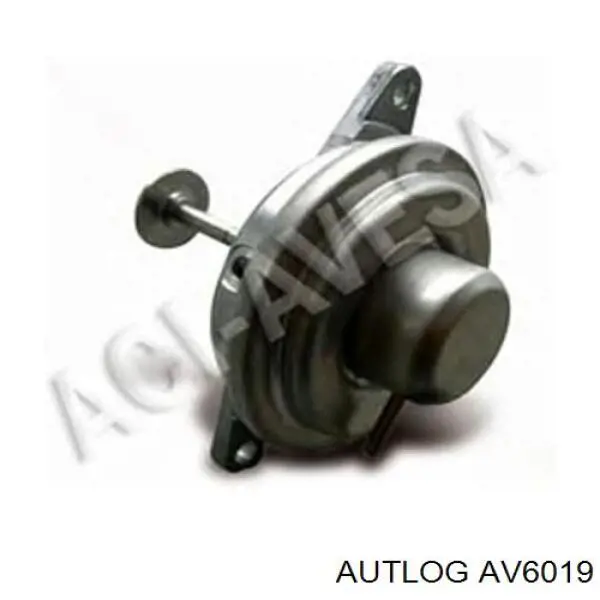 Клапан ЕГР AV6019 Autlog