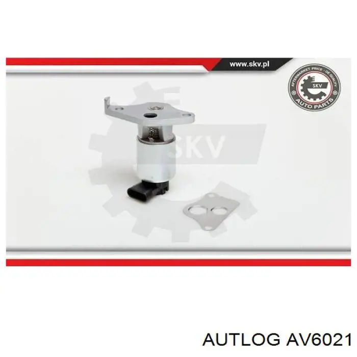 Приборы управления системы рециркуляции Autlog AV6021 цена, от 51.00 USD