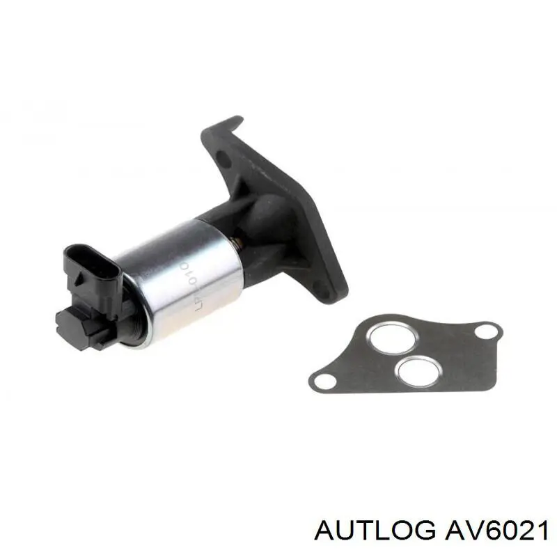 Купить AV6021 Autlog Клапан EGR системы рециркуляции отработавших газов