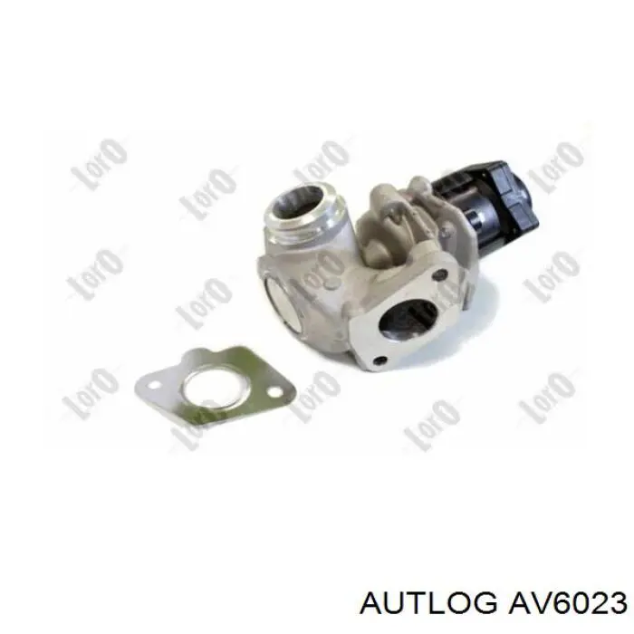Приборы управления системы рециркуляции Autlog AV6023 цена, от 71.60 USD