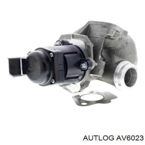 Клапан EGR, рециркуляции газов Autlog AV6023