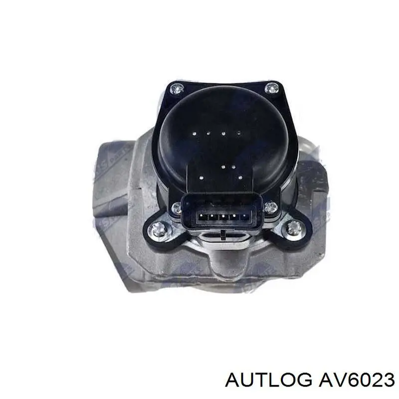 Приборы управления системы рециркуляции Autlog AV6023 цена, от 71.60 USD