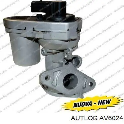 Купить AV6024 Autlog Клапан EGR системы рециркуляции отработавших газов