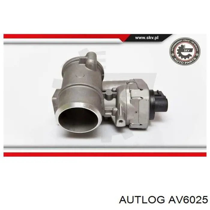 Válvula EGR de recirculação dos gases Bugiad BGR13069 preço, a partir de 206,96 USD