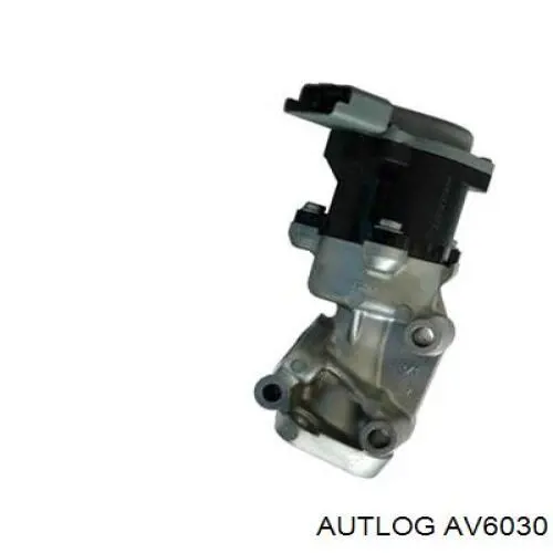 Купить 1618N7 Peugeot/Citroen Клапан EGR системы рециркуляции отработавших газов