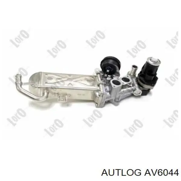 Купить AV6044 Autlog Радиатор системы EGR