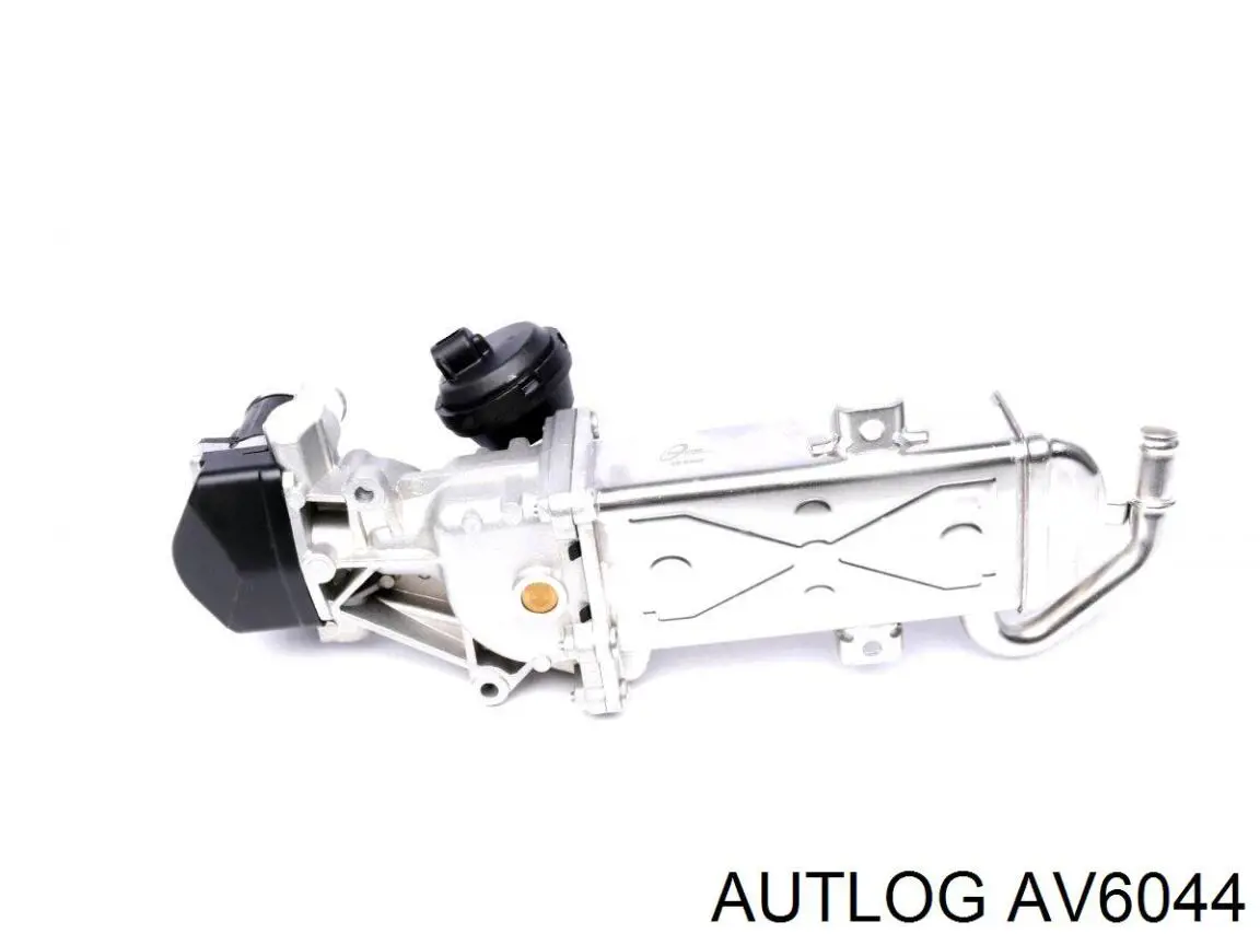 AV6044 Autlog Радиатор системы EGR