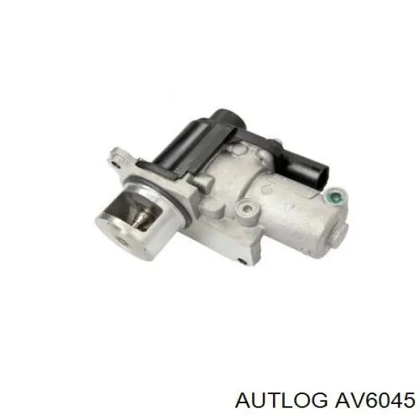AV6045 Autlog válvula egr de recirculação dos gases