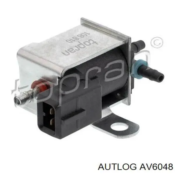 Купить AV6048 Autlog Клапан соленоид регулирования заслонки EGR