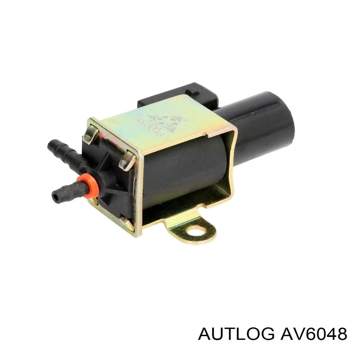 AV6048 Autlog клапан регулировки давления наддува
