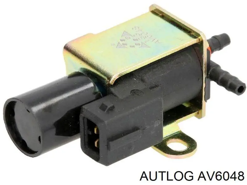Клапан соленоид регулирования заслонки EGR Autlog AV6048 цена, от 21.50 USD